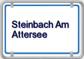 Steinbach am Attersee